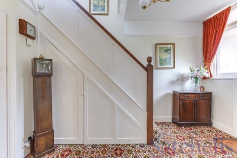 3 bedroom detached house for sale, Highfield, Letchworth Garden City, SG6