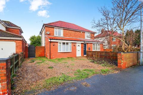 Cozens-Hardy Road, Norwich NR7