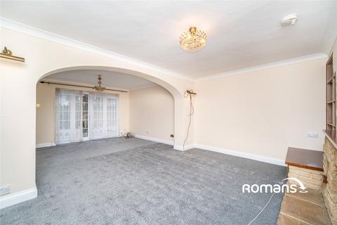 3 bedroom terraced house to rent, Rowan Road, West Drayton, UB7