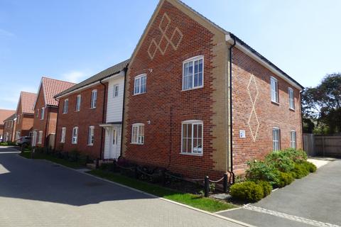 2 bedroom flat to rent, Foundry Close, Glemsford, CO10