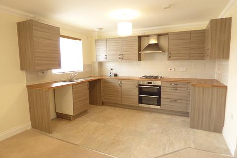 2 bedroom flat to rent, Foundry Close, Glemsford, CO10