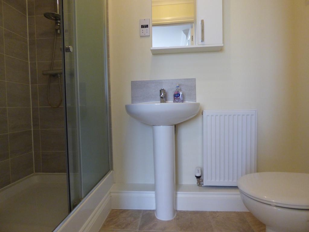 En-suite