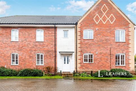 undefined, Foundry Close, Glemsford, CO10