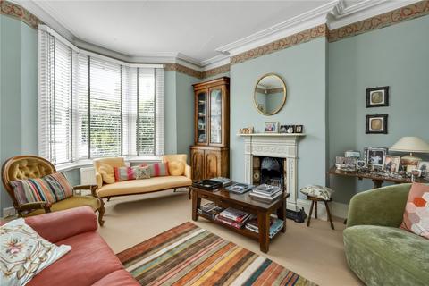 3 bedroom semi-detached house for sale, Manor Road, East Molesey, Surrey, KT8
