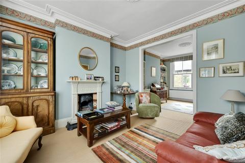 3 bedroom semi-detached house for sale, Manor Road, East Molesey, Surrey, KT8