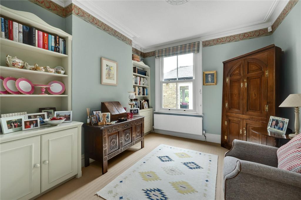 Rear Sitting Room