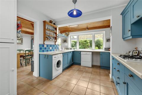 3 bedroom semi-detached house for sale, Manor Road, East Molesey, Surrey, KT8