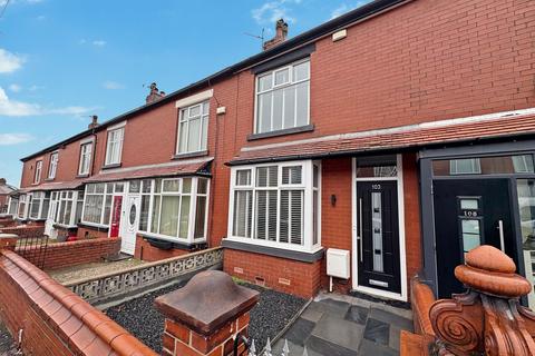 undefined, Bennetts Lane, Bolton, BL1