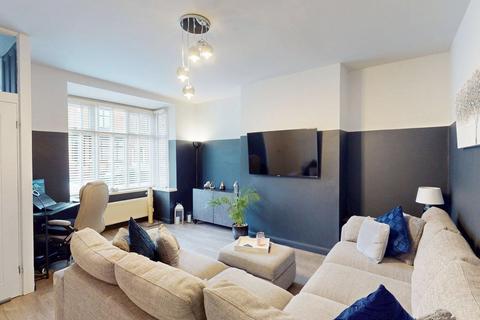 undefined, Bennetts Lane, Bolton, BL1