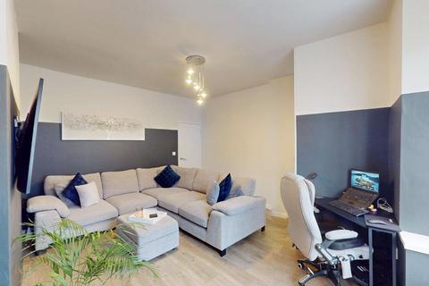 undefined, Bennetts Lane, Bolton, BL1