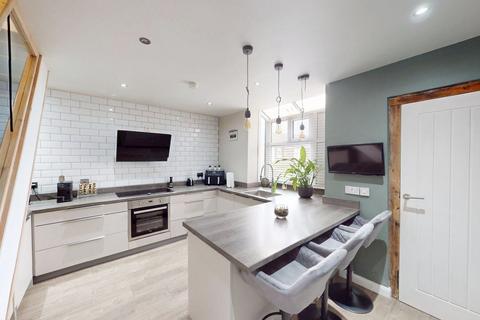 undefined, Bennetts Lane, Bolton, BL1