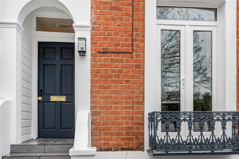 1 bedroom apartment to rent, Lorne Street, Reading RG1