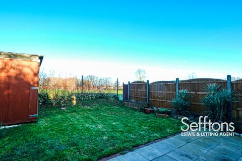 3 bedroom semi-detached house to rent, Meadow Way, Norwich, Norfolk