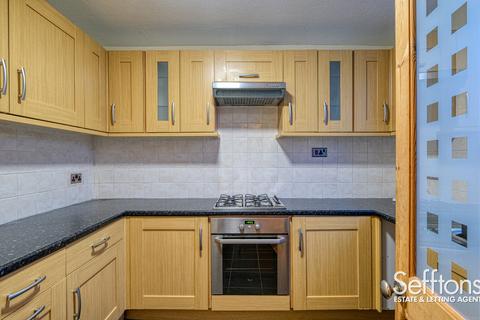 undefined, Meadow Way, Norwich, Norfolk