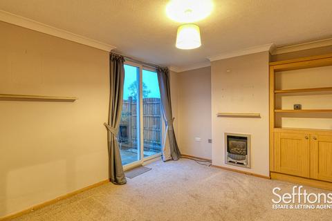 undefined, Meadow Way, Norwich, Norfolk