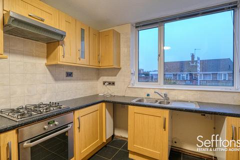 undefined, Meadow Way, Norwich, Norfolk