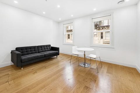 3 bedroom apartment to rent, Evelyn Yard, Fitzrovia, W1T