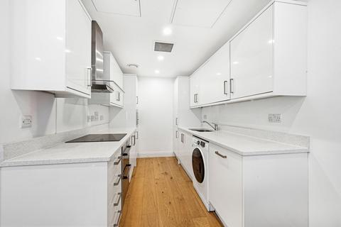 3 bedroom apartment to rent, Evelyn Yard, Fitzrovia, W1T