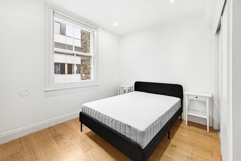 3 bedroom apartment to rent, Evelyn Yard, Fitzrovia, W1T