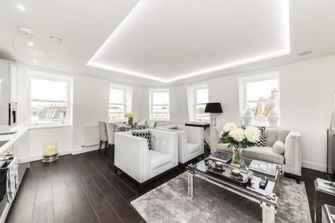 3 bedroom flat to rent, Lillie Road, London SW6