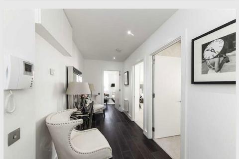 3 bedroom flat to rent, Lillie Road, London SW6