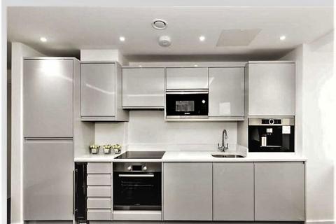 3 bedroom flat to rent, Lillie Road, London SW6