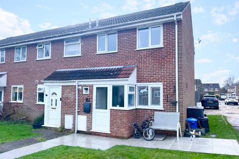 3 bedroom end of terrace house for sale, Forest Edge, Fawley, Southampton, Hampshire, SO45