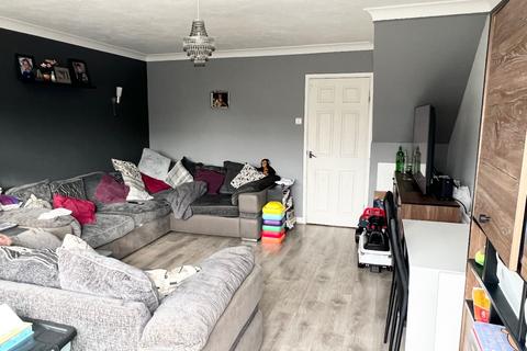 3 bedroom end of terrace house for sale, Forest Edge, Fawley, Southampton, Hampshire, SO45