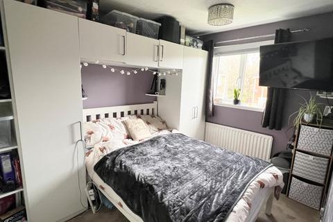 3 bedroom end of terrace house for sale, Forest Edge, Fawley, Southampton, Hampshire, SO45