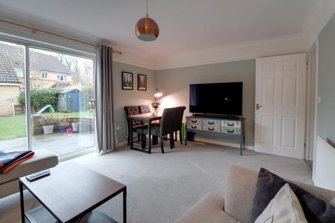 4 bedroom detached house for sale, Orwell Avenue, Stevenage SG1