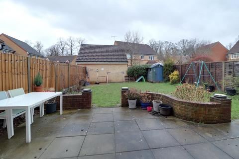 4 bedroom detached house for sale, Orwell Avenue, Stevenage SG1