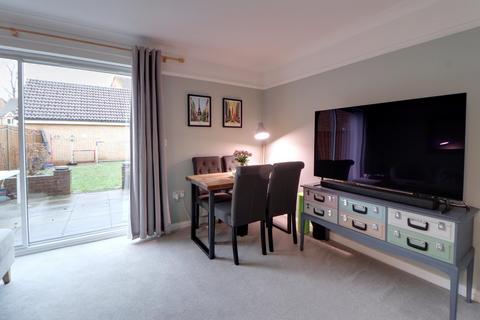 4 bedroom detached house for sale, Orwell Avenue, Stevenage SG1