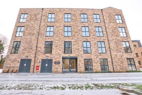 2 bedroom apartment to rent, Bridgewater Close, Nottingham
