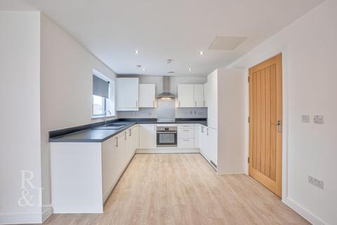2 bedroom apartment to rent, Bridgewater Close, Nottingham