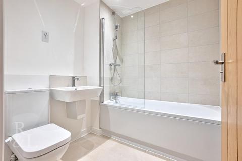 2 bedroom apartment to rent, Bridgewater Close, Nottingham