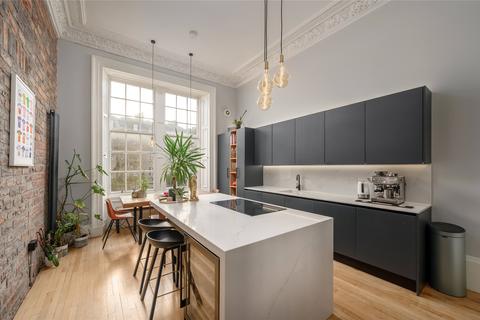 3 bedroom apartment for sale, Douglas Crescent, Edinburgh