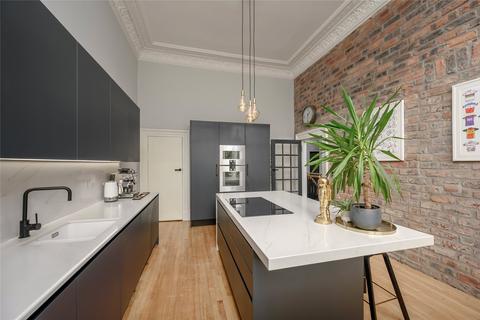 3 bedroom apartment for sale, Douglas Crescent, Edinburgh