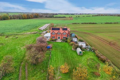 4 bedroom detached house for sale, Middleton Quernhow, Ripon, North Yorkshire, HG4