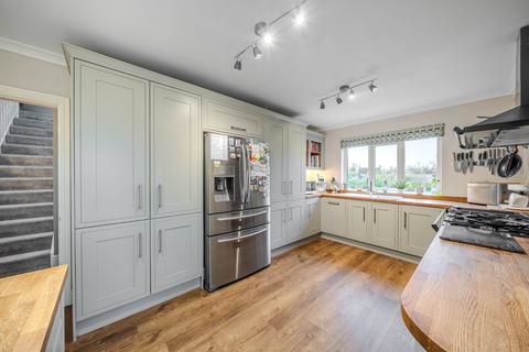 4 bedroom detached house for sale, Middleton Quernhow, Ripon, North Yorkshire, HG4