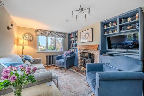 4 bedroom detached house for sale, Middleton Quernhow, Ripon, North Yorkshire, HG4