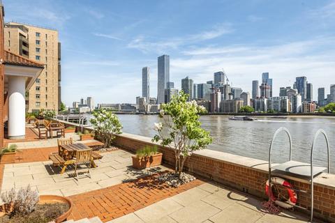 2 bedroom flat for sale, 6 Odessa Street, London, SE16