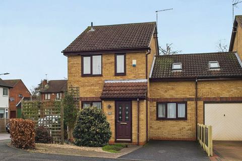 Park Road East, Calverton, Nottingham