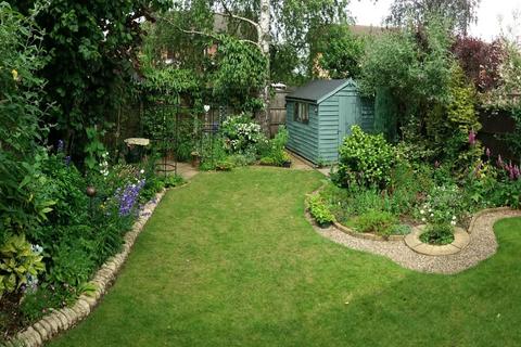 3 bedroom semi-detached house for sale, Park Road East, Calverton, Nottingham