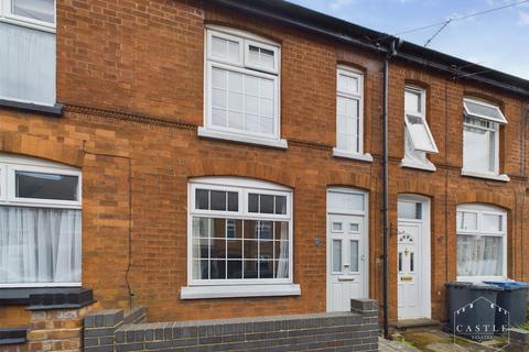 Druid Street, Hinckley