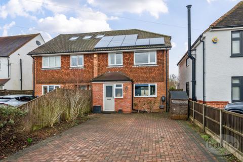 undefined, Little Green Lane, Farnham, Surrey, GU9