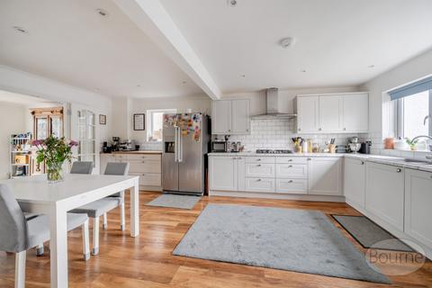undefined, Little Green Lane, Farnham, Surrey, GU9
