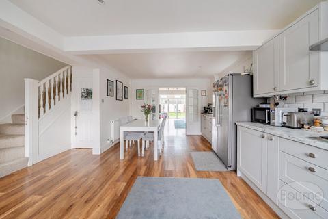 undefined, Little Green Lane, Farnham, Surrey, GU9