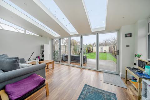undefined, Little Green Lane, Farnham, Surrey, GU9
