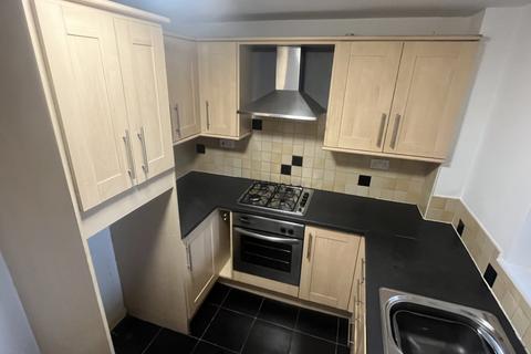 1 bedroom flat to rent, The Paddock Preston PR2 8GL