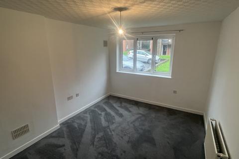 1 bedroom flat to rent, The Paddock Preston PR2 8GL
